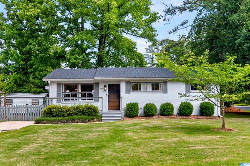 100 Edgemont Dr, HOMEWOOD, AL, 35209-6902 | Card Image