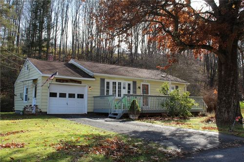 2 Ridge Road Spur, Roxbury, NY, 12474-1530 | Card Image