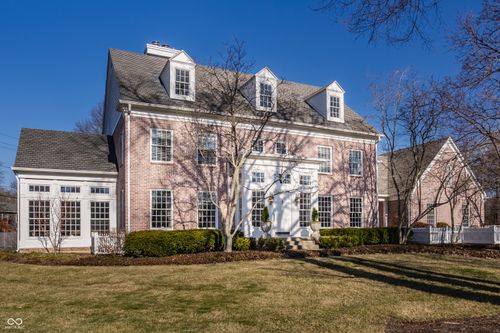 5990 Stafford Way, Indianapolis, IN, 46228-1421 | Card Image