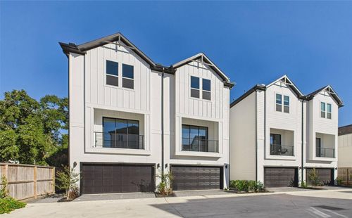 2306 Kolbe Cold Springs Ln, Houston, TX, 77055-5805 | Card Image