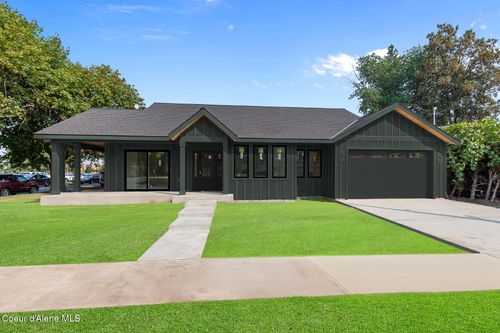 721 W Garden Ave, Coeur D Alene, ID, 83814-2120 | Card Image