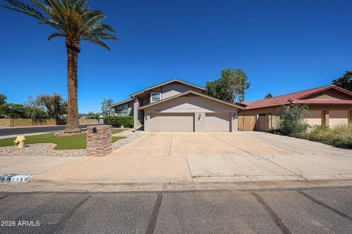 1462 W Lindner Avenue, Mesa, AZ, 85202 | Card Image