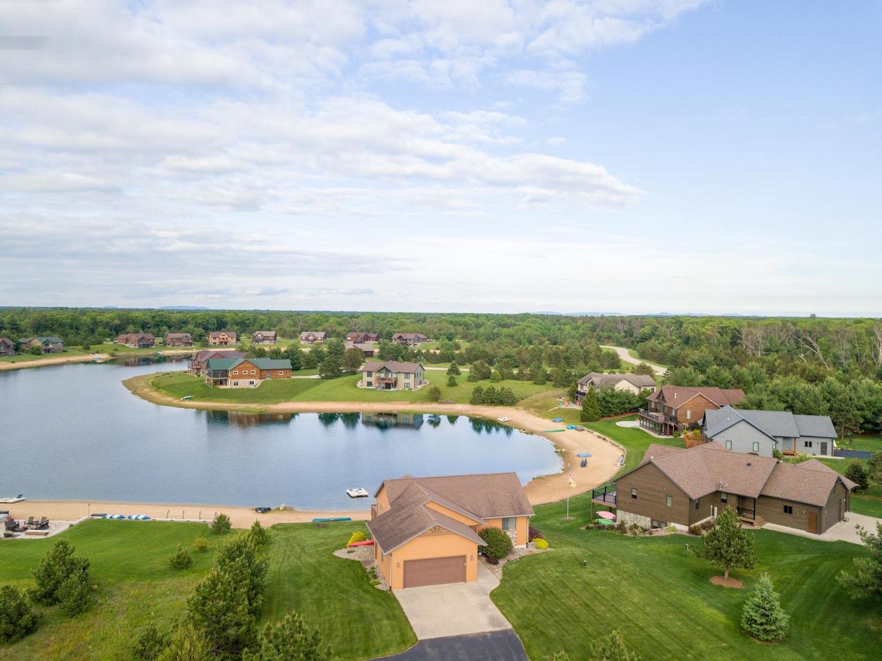 Silver Canoe Ct, New Lisbon, WI 53950 #1