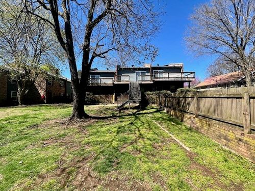 apt-b201-280 S Hill Ave, Fayetteville, AR, 72701-5714 | Card Image