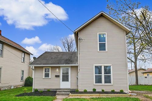 707 Wood St, Marion, OH, 43302-4743 | Card Image