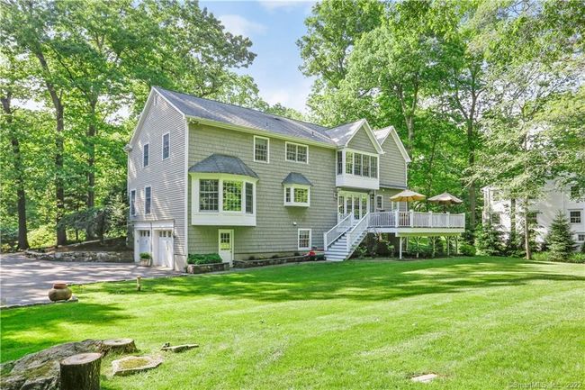 9 Frontier Rd, House other with 5 bedrooms, 4 bathrooms and null parking in Cos Cob CT | Image 38