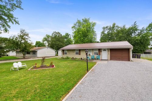 2013 Lathrop Dr, Fort Wayne, IN, 46808-1711 | Card Image