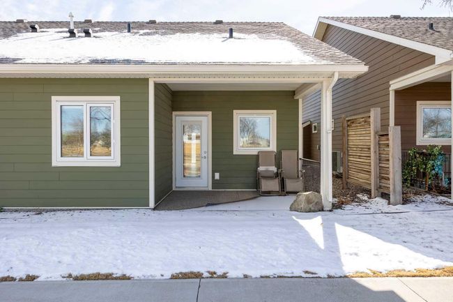 5 - 333 Cowan Avenue, Condo with 2 bedrooms, 2 bathrooms and 1 parking in Picture Butte AB | Image 5