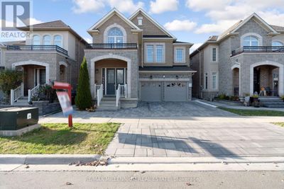 302 Buick Blvd, House other with 7 bedrooms, 5 bathrooms and 6 parking in Brampton ON | Image 1