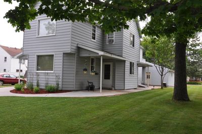 311/313 N Park Street, Home with 0 bedrooms, 0 bathrooms and null parking in MERRILL WI | Image 3