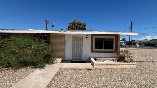 10370 W Oakmont Drive, Sun City, AZ, 85351 | Card Image
