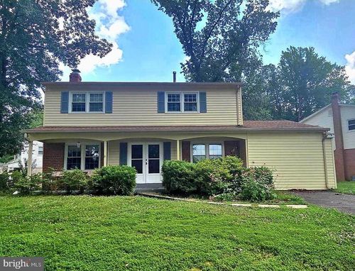 6901 Huntsman Blvd, SPRINGFIELD, VA, 22153-1423 | Card Image