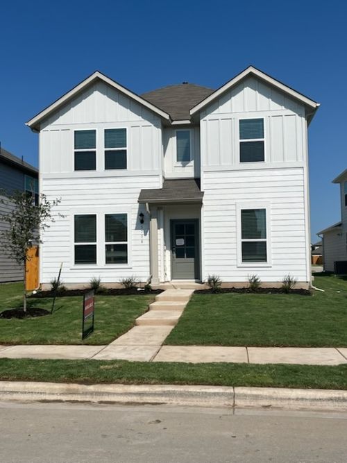5716 Jennifer Pasture Path, Del Valle, TX, 78617-2850 | Card Image
