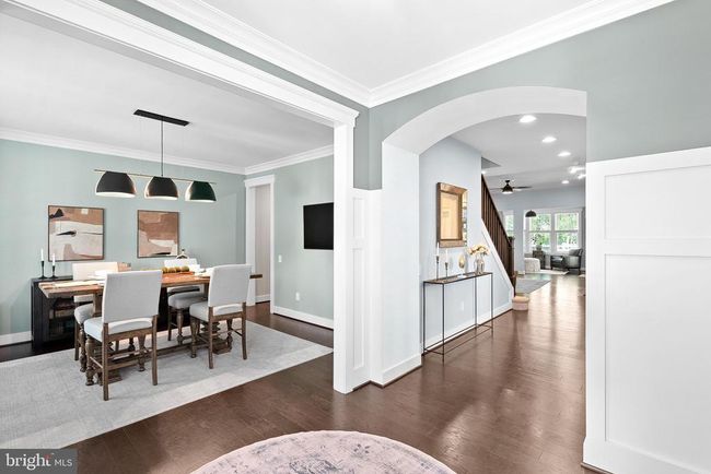 41184 Rocky Boulder Ct, House other with 6 bedrooms, 5 bathrooms and null parking in ALDIE VA | Image 7