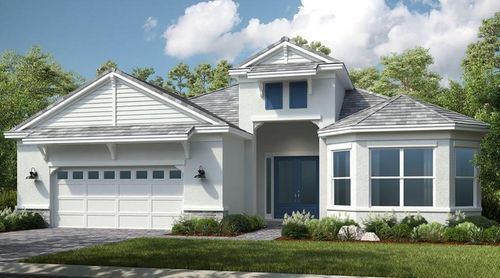13448 Sw Shinnecock Dr, Port St Lucie, FL, 34987-2282 | Card Image