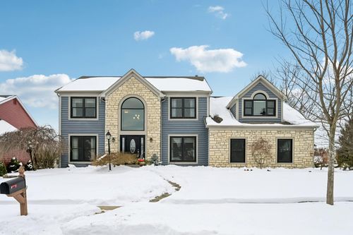 4977 Britton Farms Ct, Hilliard, OH, 43026-8201 | Card Image