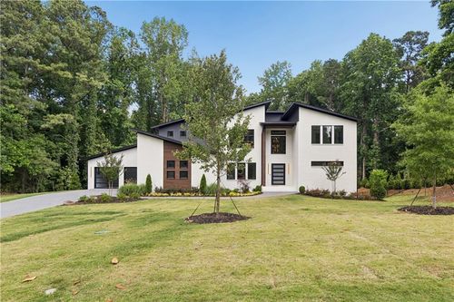 1000 Clementstone Dr, Sandy Springs, GA, 30342-2118 | Card Image