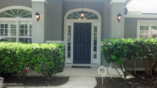 14019 Crestwick Dr W, JACKSONVILLE, FL, 32218-8494 | Card Image