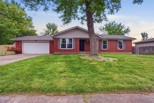 6507 Cady Dr, Louisville, KY, 40258-3301 | Card Image