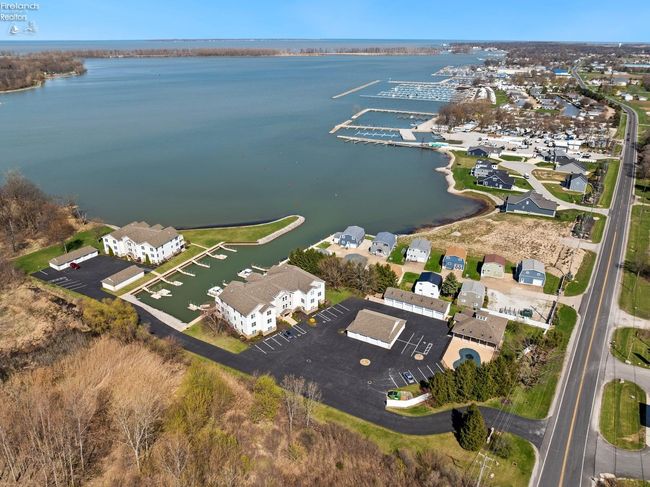 L3F - 6011 E Harbor Rd, Condo with 3 bedrooms, 2 bathrooms and 1 parking in Marblehead OH | Image 53