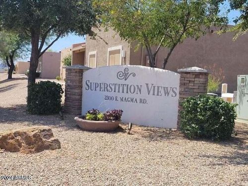 170-2300 E Magma Rd, San Tan Valley, AZ, 85143-4293 | Card Image