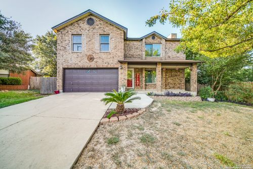 7710 Rio Blanco, Converse, TX, 78109 | Card Image