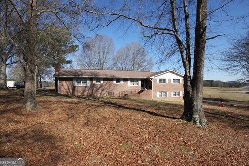 406 & 410 Old Rome Road, Silver Creek, GA, 30173 | Card Image