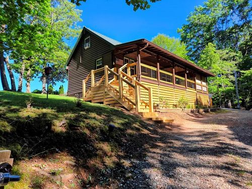 854 Rizzitello Ln, Blairsville, GA, 30512-0151 | Card Image