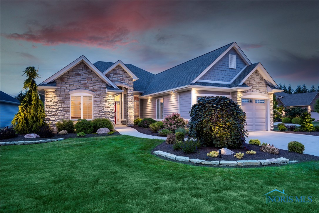 Deer Run Ct, Maumee, OH 43537