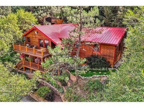 907 Fourmile Canyon Dr, Boulder, CO, 80302-9742 | Card Image