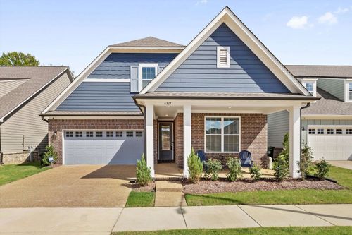 6917 Johnstown Ln, Bartlett, TN, 38133-2203 | Card Image
