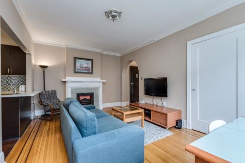 12-935 Jervis St, Vancouver, BC, V6E2B5 | Card Image