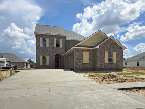 36189 Belle Parc Ave, Geismar, LA, 70734-3380 | Card Image