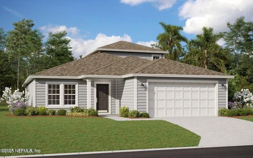 321 Pinzon Pl, St Augustine, FL, 32095-6660 | Card Image
