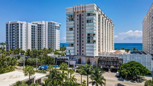 apt-5o-1000 S Ocean Blvd, Pompano Beach, FL, 33062-6655 | Card Image