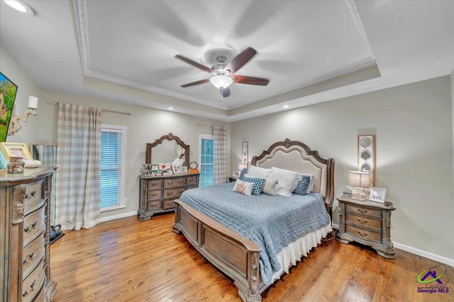 2586 Wesleyan Dr N, House other with 4 bedrooms, 4 bathrooms and null parking in Macon GA | Image 18