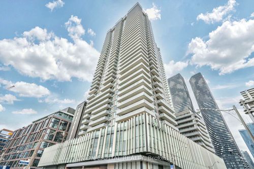 702-20 Richardson St, Toronto, ON, M5A0S6 | Card Image