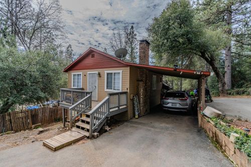 329 Pinecone Ln, West Point, CA, 95255-7083 | Card Image