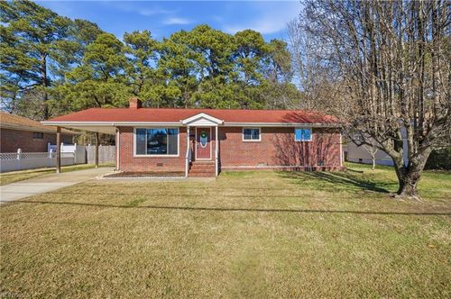 48 Rexford Drive, Newport News, VA, 23608 | Card Image