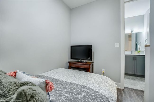 103 - 4040 Upper Middle Rd, House attached with 1 bedrooms, 1 bathrooms and 1 parking in Burlington ON | Image 12