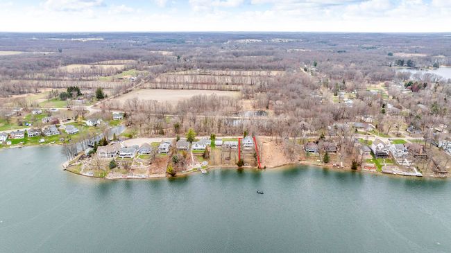 11437 Highland Hills Dr, House other with 4 bedrooms, 3 bathrooms and null parking in Jerome MI | Image 53