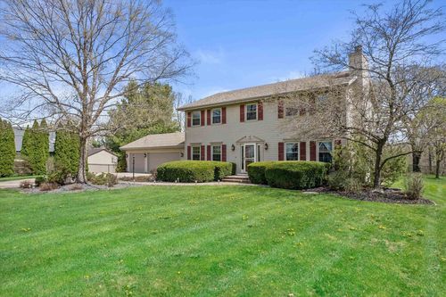 6237 S Edgewater Drive, Rock, WI, 53511 | Card Image