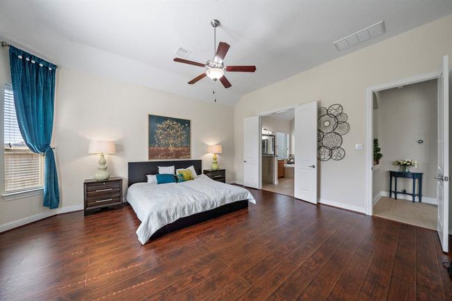 3822 Moreland Branch Ln, House other with 3 bedrooms, 2 bathrooms and 3 parking in Katy TX | Image 29