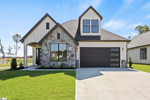 303 Eagle Mill Lane, Greer, SC, 29651 | Card Image