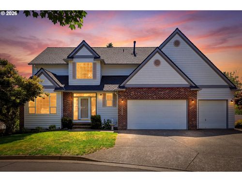 12388 Se Spencer Ct, Happy Valley, OR, 97086-6281 | Card Image
