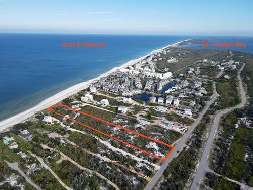 177 Seacliff Dr, Cape San Blas, FL, 32456-4113 | Card Image