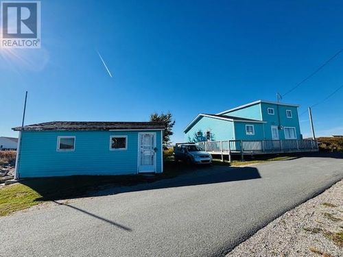6 Blackmores Lane, New Wes Valley, NL, A0G3L0 | Card Image