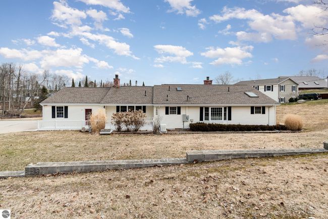 1800 Ridge Rd, House other with 4 bedrooms, 2 bathrooms and null parking in Hale MI | Image 42