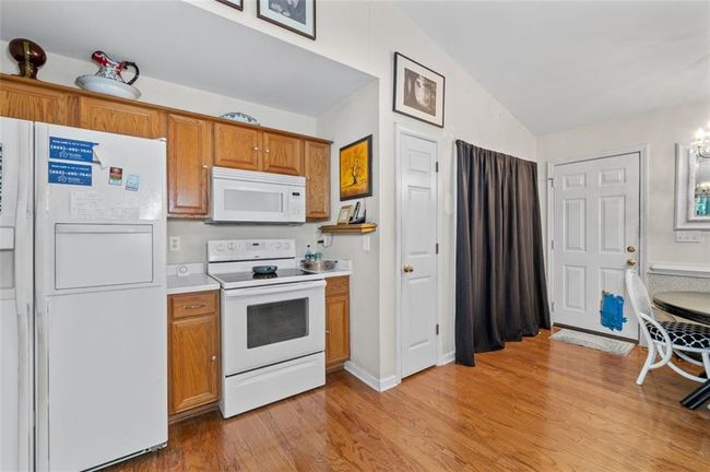 2030 Buford Dam Rd, House other with 3 bedrooms, 2 bathrooms and 2 parking in Buford GA | Image 12