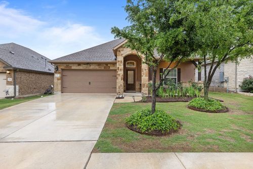 1012 Swan Flower St, Leander, TX, 78641-3594 | Card Image